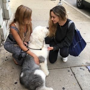 Meet your Posher, Marisol